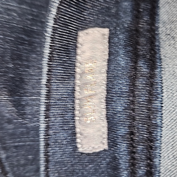 Melissa McCarthy x Seven7 Jeans | Slim Flare Jeans | Size 26 - Picture 6 of 7